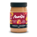 MANBA Beurre de Noix (9 saveurs) 500g