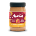 MANBA Beurre de Noix (9 saveurs) 500g
