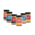 MANBA Walnut butter (9 flavours) 500g