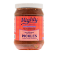 MIGHTY Cornichon 1L ( 3 saveurs )