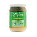 MIGHTY Cornichon 1L ( 3 saveurs )