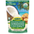 LET’S DO ORGANIC Grated coconut, unsweetened organic 250g