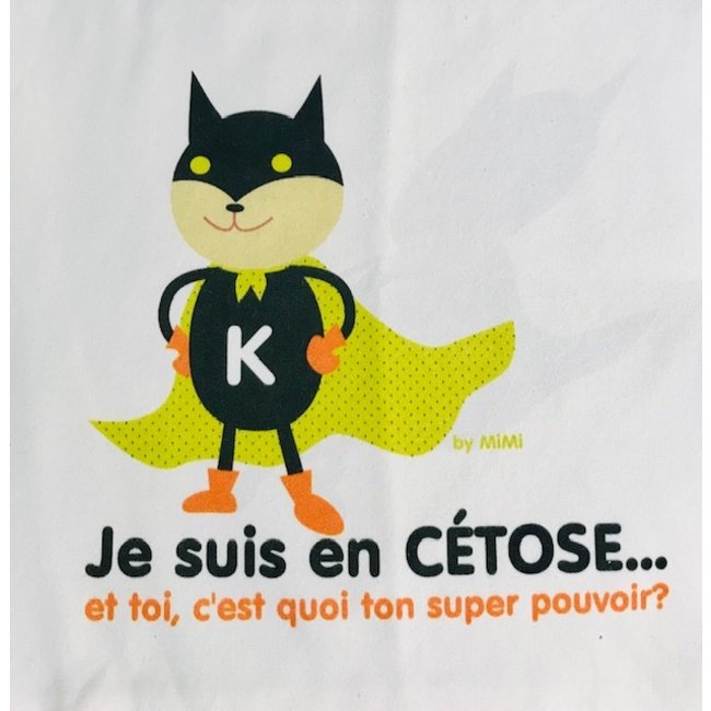 MIMI Sac Réutilisable (10 types)