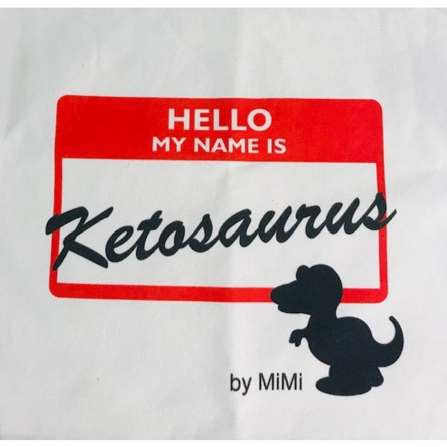 MIMI Sac Réutilisable (10 types)