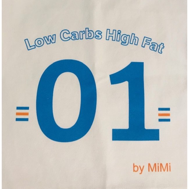 MIMI Sac Réutilisable (10 types)