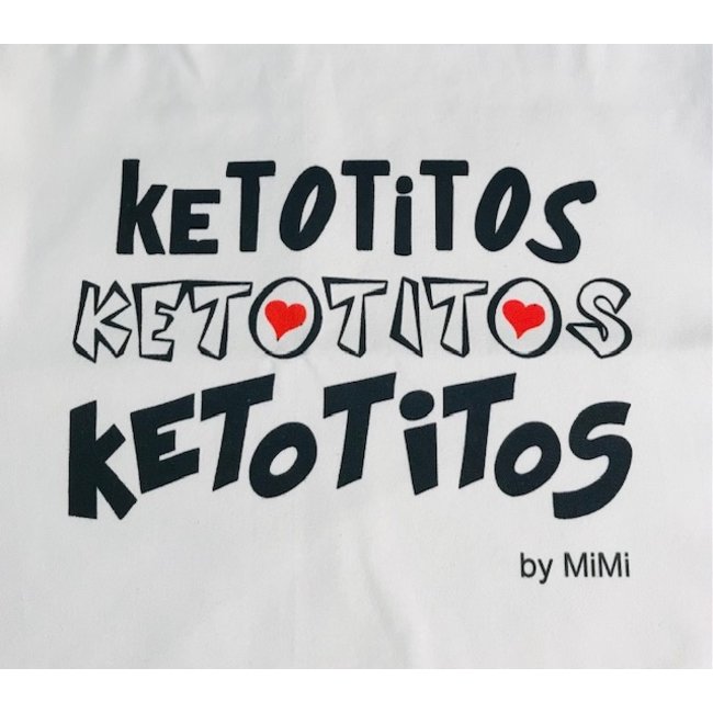 MIMI Sac Réutilisable (10 types)