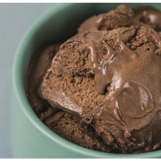 KETO SKREAM Crème glacée 473ml (2 saveurs)