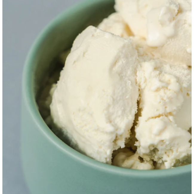 KETO SKREAM Crème glacée 473ml (2 saveurs)