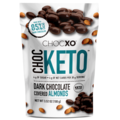 CHOCXO KETO Chocolate Snacks (3 types)