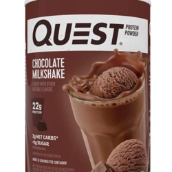 QUEST Poudre Protéine 726g