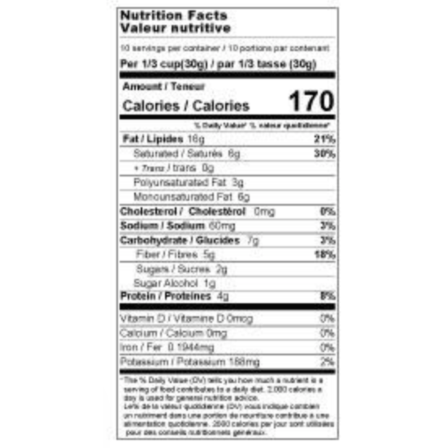 FARM GIRL Granola Brown Butter 300g