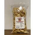 LA VISITA Pork rinds 85g