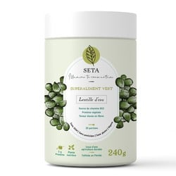 Water lentil - Green Superfood 240g