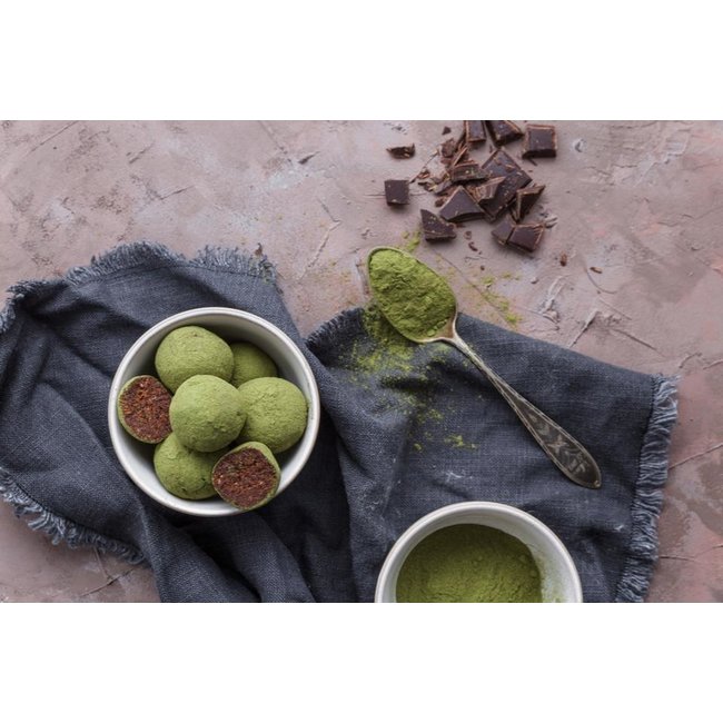 SETA ORGANIC Lentille d'eau - Superaliment vert 240g