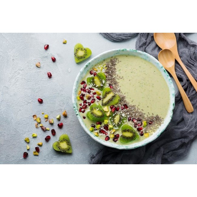 SETA ORGANIC Lentille d'eau - Superaliment vert 240g