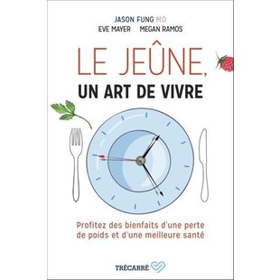 Le jeûne, un art de vivre