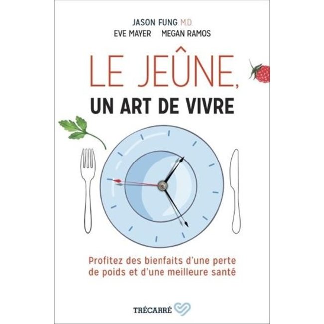 Le jeûne, un art de vivre