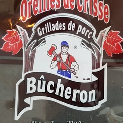 Couenne de porc 100g
