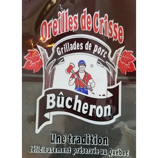 Grilled pork  100g