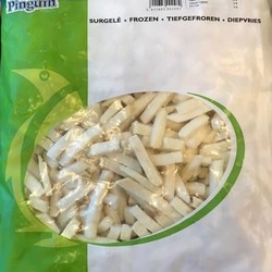 PINGUIN Frites de céleri rave 1kg