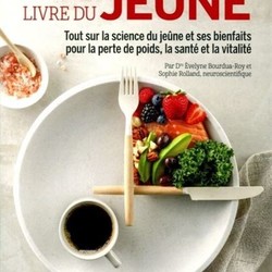 Le grand livre du jeûne