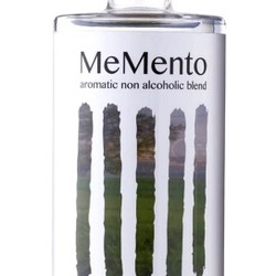 MEMENTO aromatic non alcoholic blend 700ml