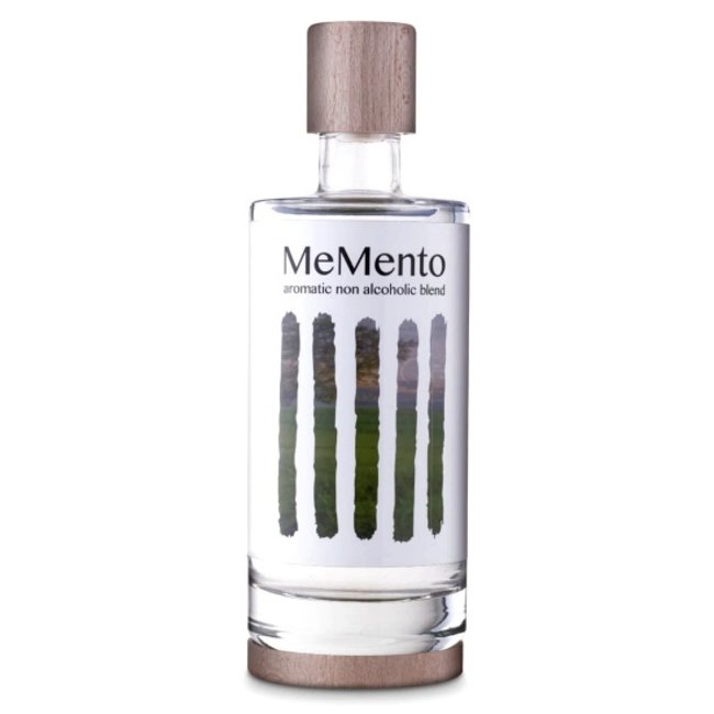 CONSLTANTION DGC MEMENTO mélange aromatique non alcoolisé 700ml