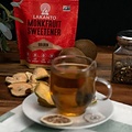 LAKANTO Golden Monkfruit sweetener 800g