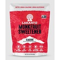 LAKANTO Monkfruit sweetener classic with erythritol 800g