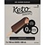 KETO SKREAM Barres glacées (300g) chocolat / vanille