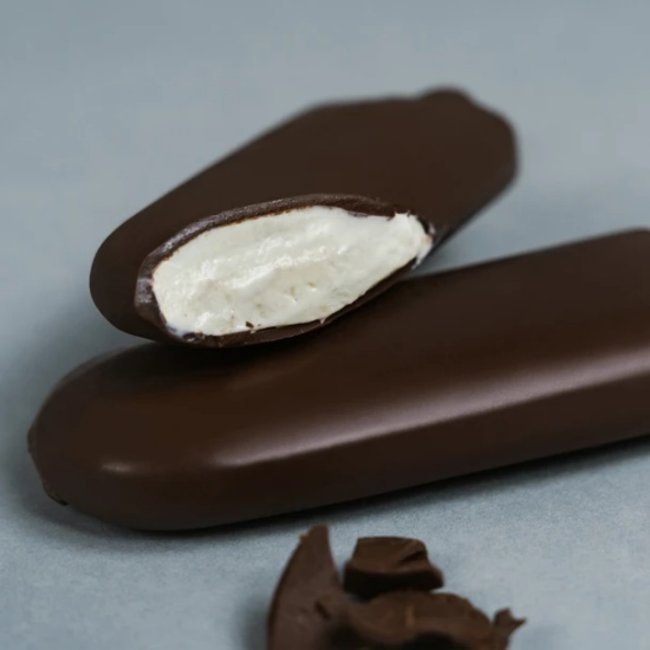 KETO SKREAM Barres glacées (300g) chocolat / vanille