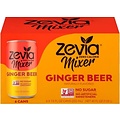 ZÉVIA Zero calorie soda 355 ml (6)