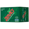 ZÉVIA Zero calorie soda 355 ml (6)