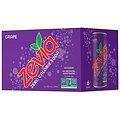 ZÉVIA Zero calorie soda 355 ml (6)