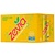 ZÉVIA Zero calorie soda 355 ml (6)