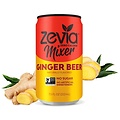 ZEVIA Eau pétillante aromatisée zéro calorie 355 ml