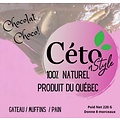 CÉTONSTYLE CÉTONSTYLE Gâteau/Muffin/Pain 360g