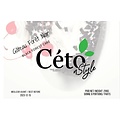 CÉTONSTYLE CÉTONSTYLE Gâteau/Muffin/Pain 360g