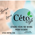 CÉTONSTYLE CÉTONSTYLE Gâteau/Muffin/Pain 360g