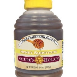 Honey substitute sugar free 396g