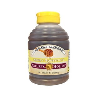 Honey substitute sugar free 396g