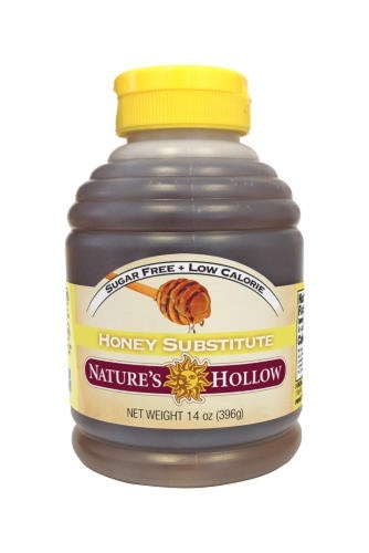 Honey substitute sugar free 396g