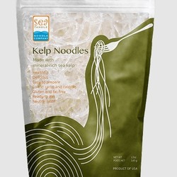 Nouilles de Varech 340g