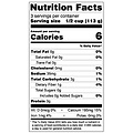 SEA TANGLE Kelp Noodles 340g