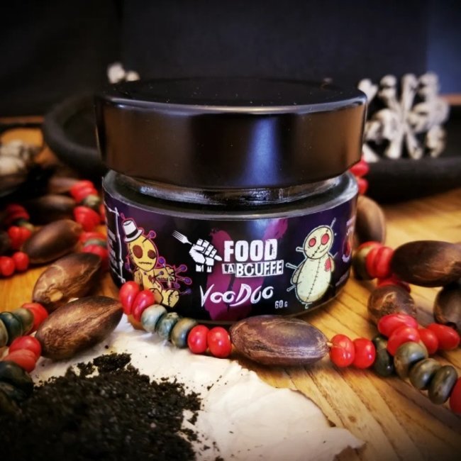 FOOD LA BOUFFE Seasoning (3 flavors)