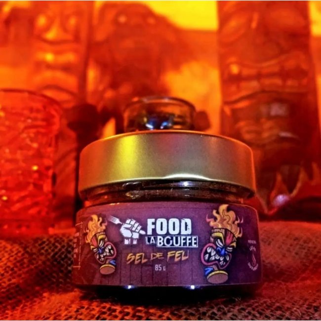 FOOD LA BOUFFE Seasoning (3 flavors)