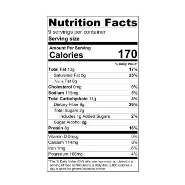 FARM GIRL Céréale vanille porridge 320g