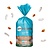 UNBUN Unbagel tout garni (6) 350g