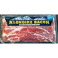 KLONDIKE KLONDIKE Bacon maple smoked no sugar 500g