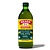 BRAGG Huile d'olive extra vierge organique 946ml